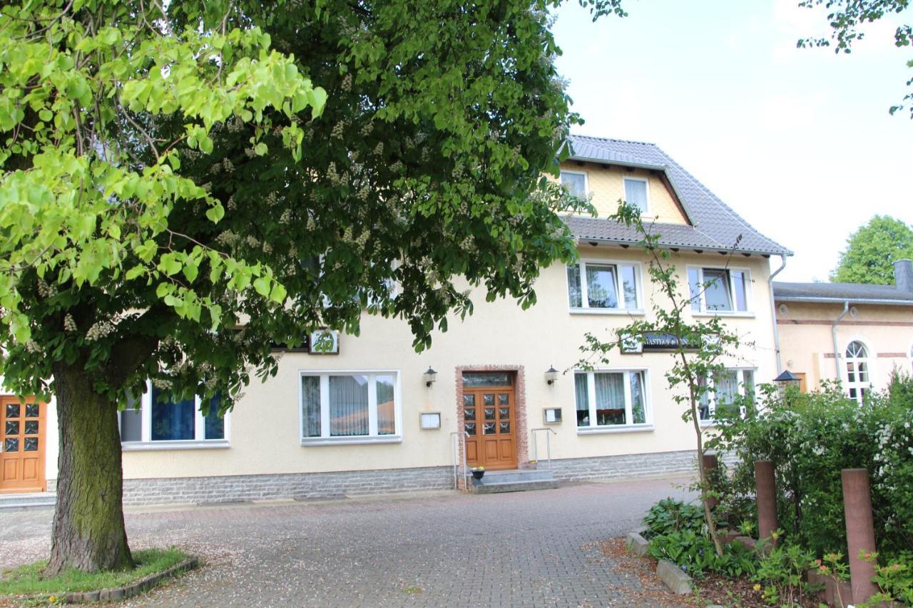 Gasthof Zur Friedenseiche Lohsa 部屋 写真