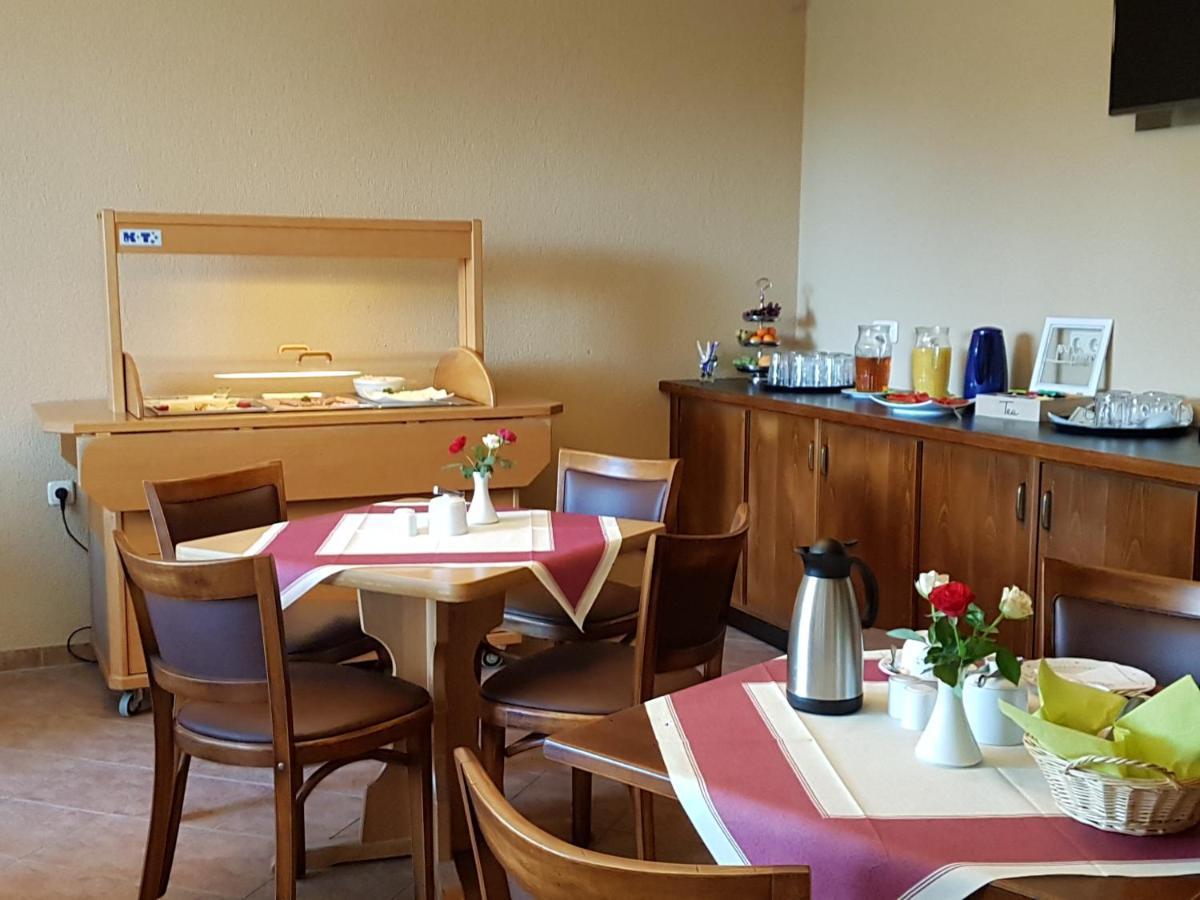 Gasthof Zur Friedenseiche Lohsa エクステリア 写真