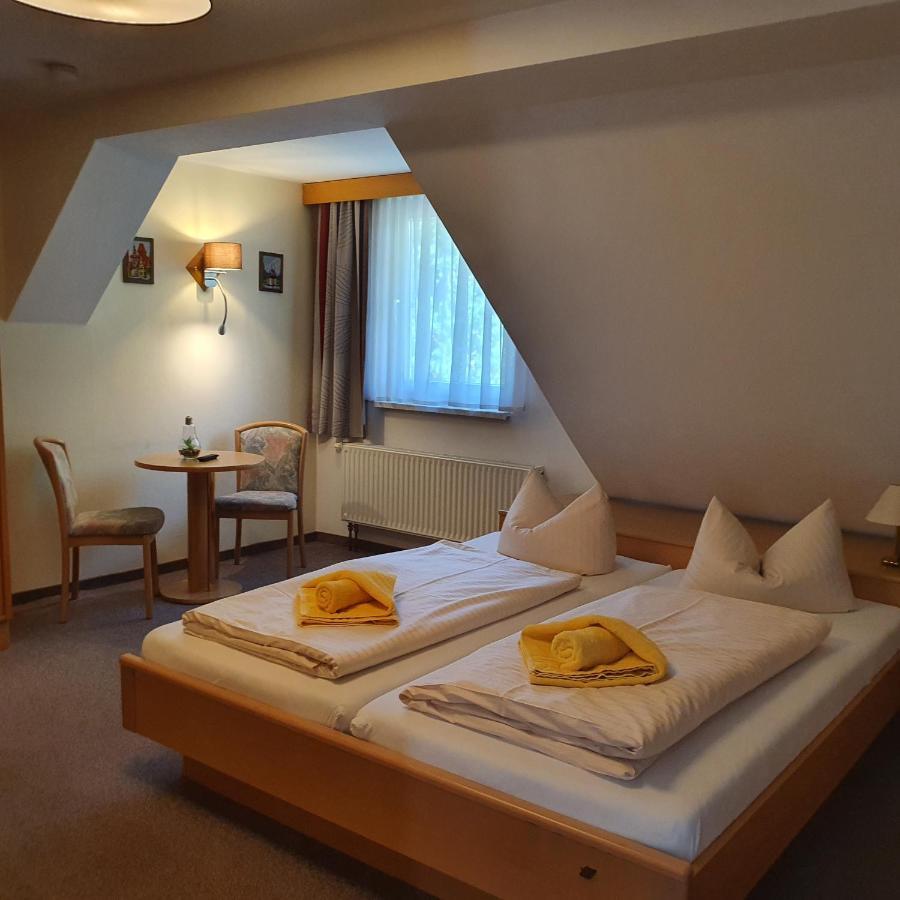 Gasthof Zur Friedenseiche Lohsa エクステリア 写真