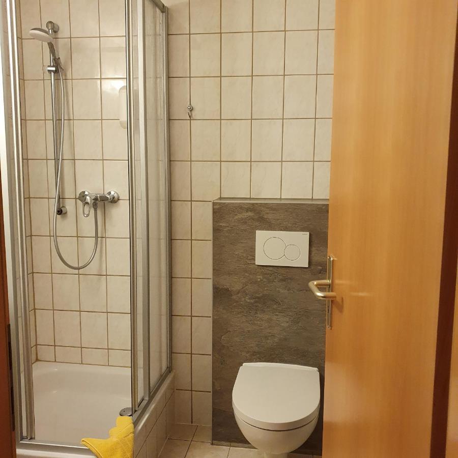 Gasthof Zur Friedenseiche Lohsa エクステリア 写真